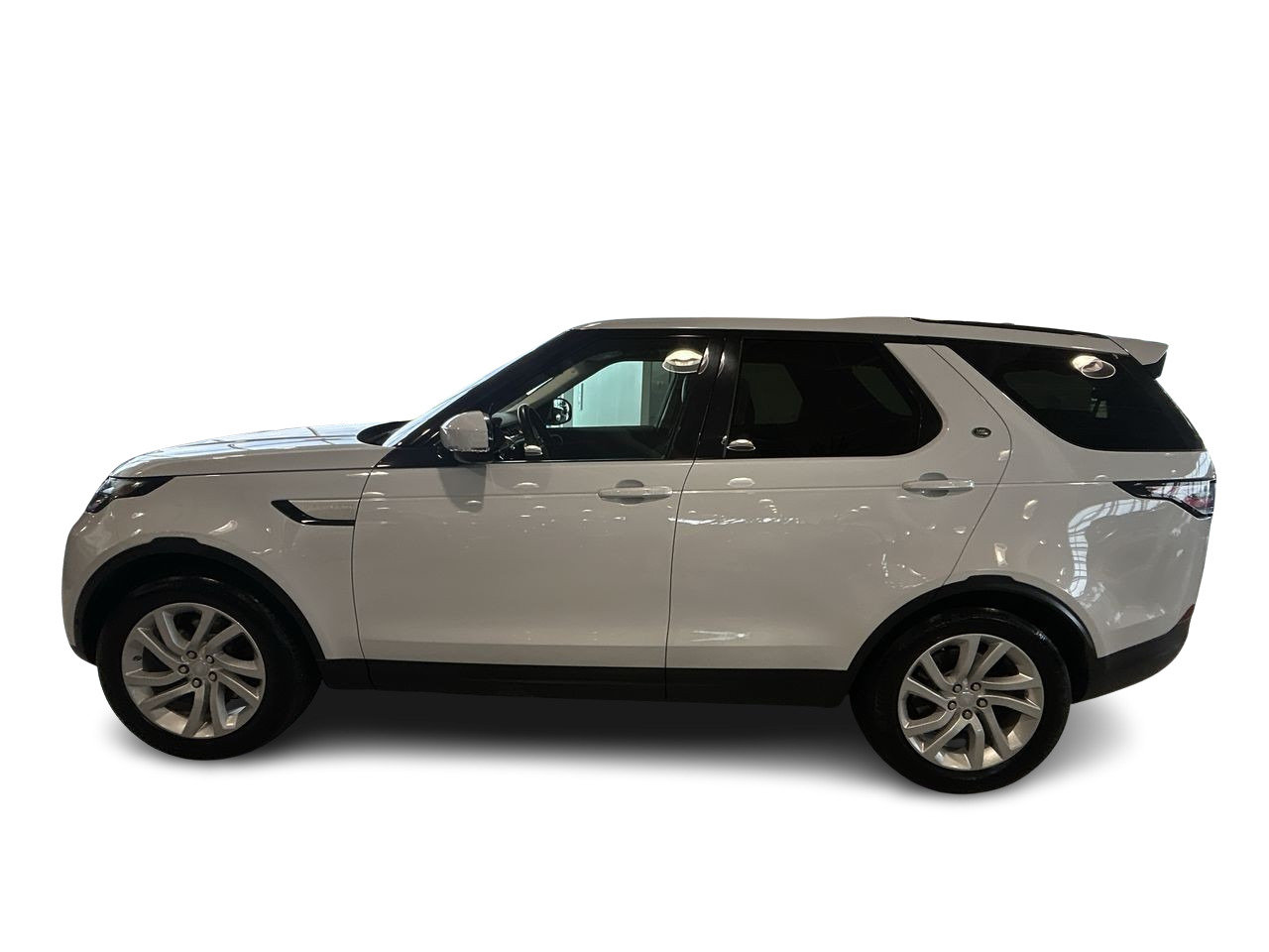 2017 Land Rover Discovery HSE, Toronto, Cash