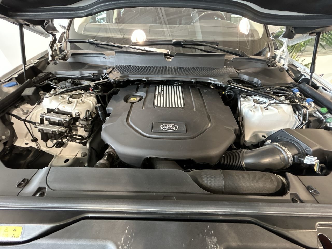 2017 Land Rover Discovery HSE, Toronto, Cash