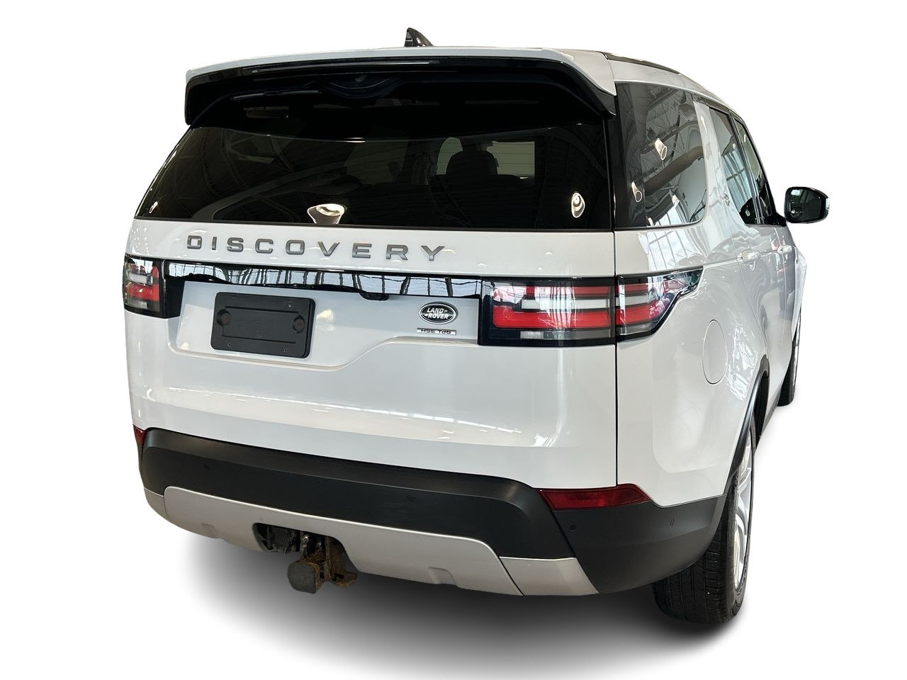 2017 Land Rover Discovery HSE, Toronto, Cash