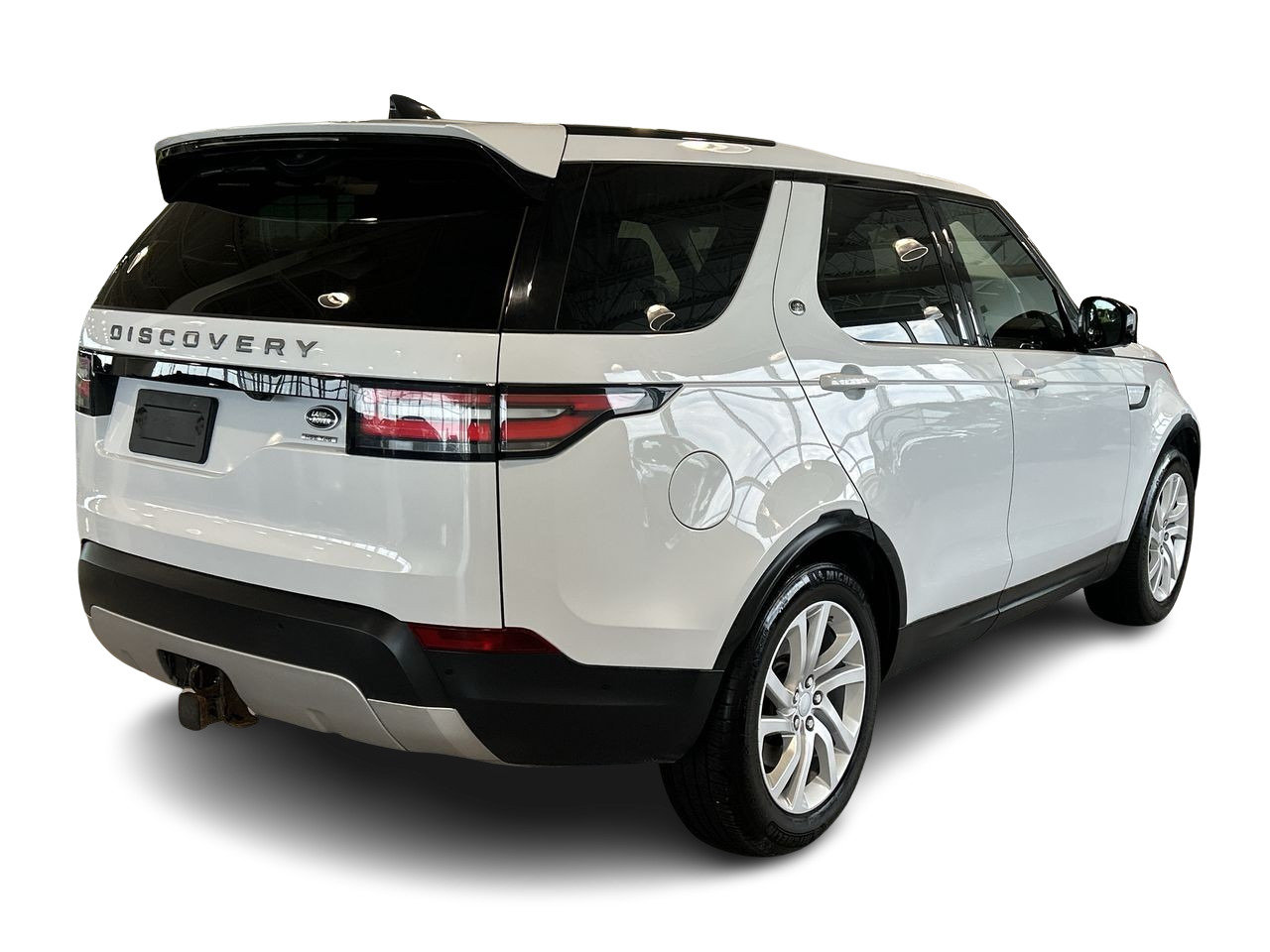 2017 Land Rover Discovery HSE, Toronto, Cash