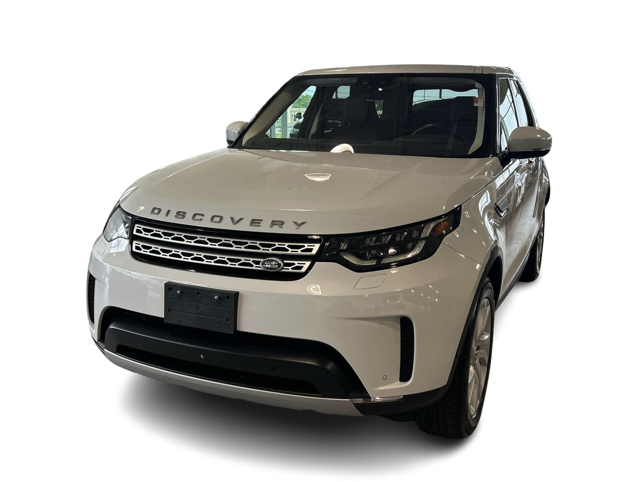 2017 Land Rover Discovery HSE, Toronto, Cash