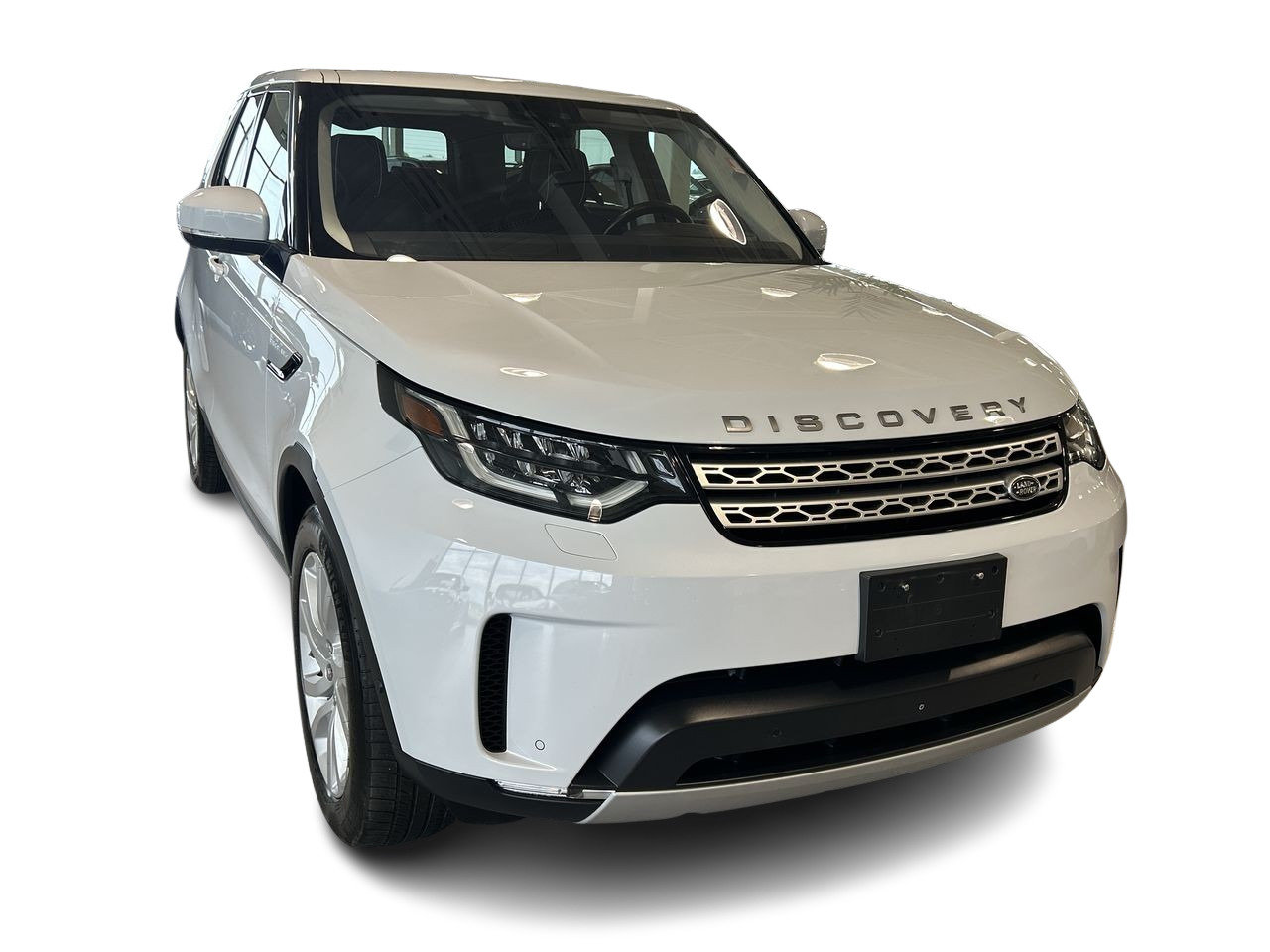2017 Land Rover Discovery HSE, Toronto, Cash