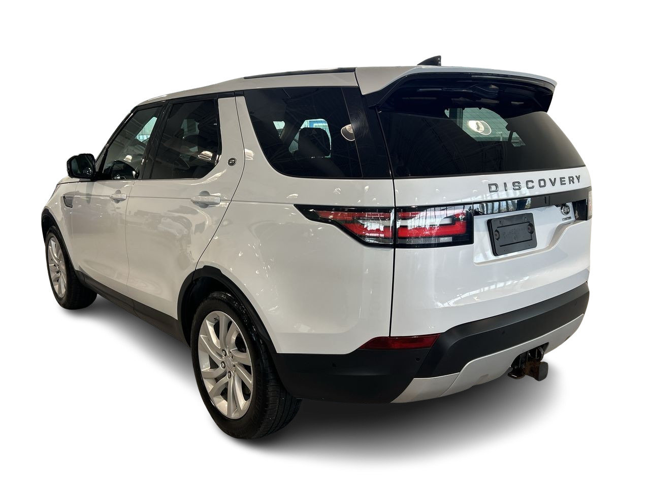 2017 Land Rover Discovery HSE, Toronto, Cash