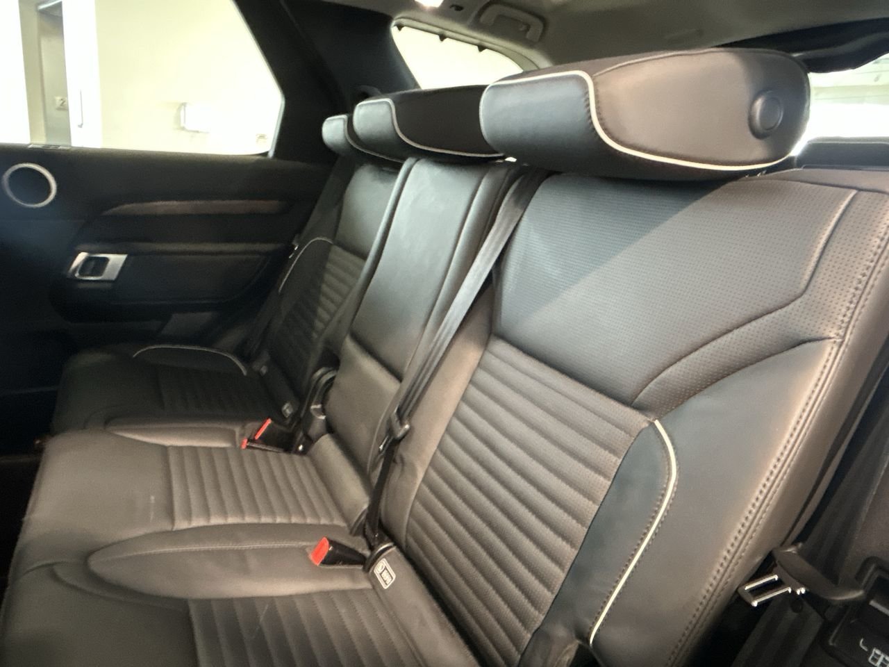 2017 Land Rover Discovery HSE, Toronto, Cash