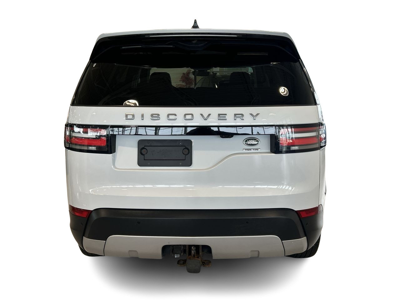 2017 Land Rover Discovery HSE, Toronto, Cash