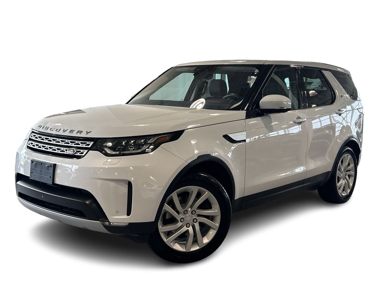 2017 Land Rover Discovery HSE, Toronto, Cash