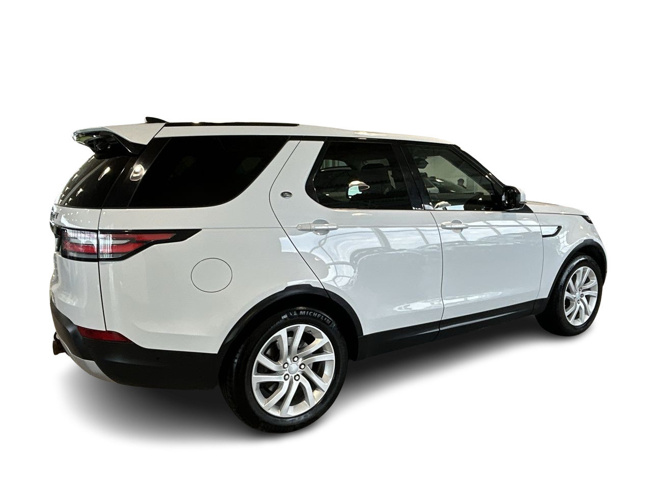 2017 Land Rover Discovery HSE, Toronto, Cash
