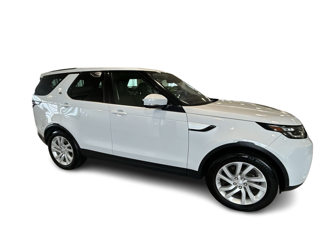 2017 Land Rover Discovery HSE, Toronto, Cash