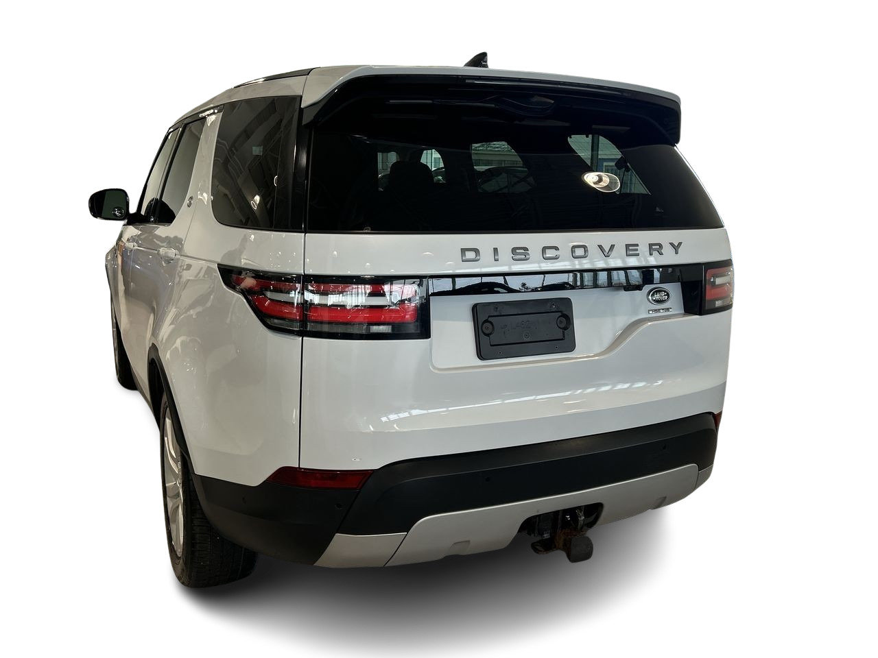 2017 Land Rover Discovery HSE, Toronto, Cash