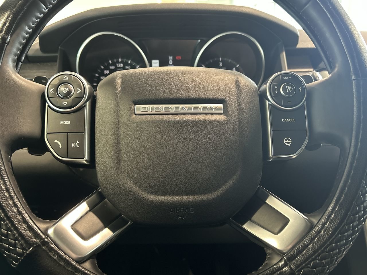 2017 Land Rover Discovery HSE, Toronto, Cash