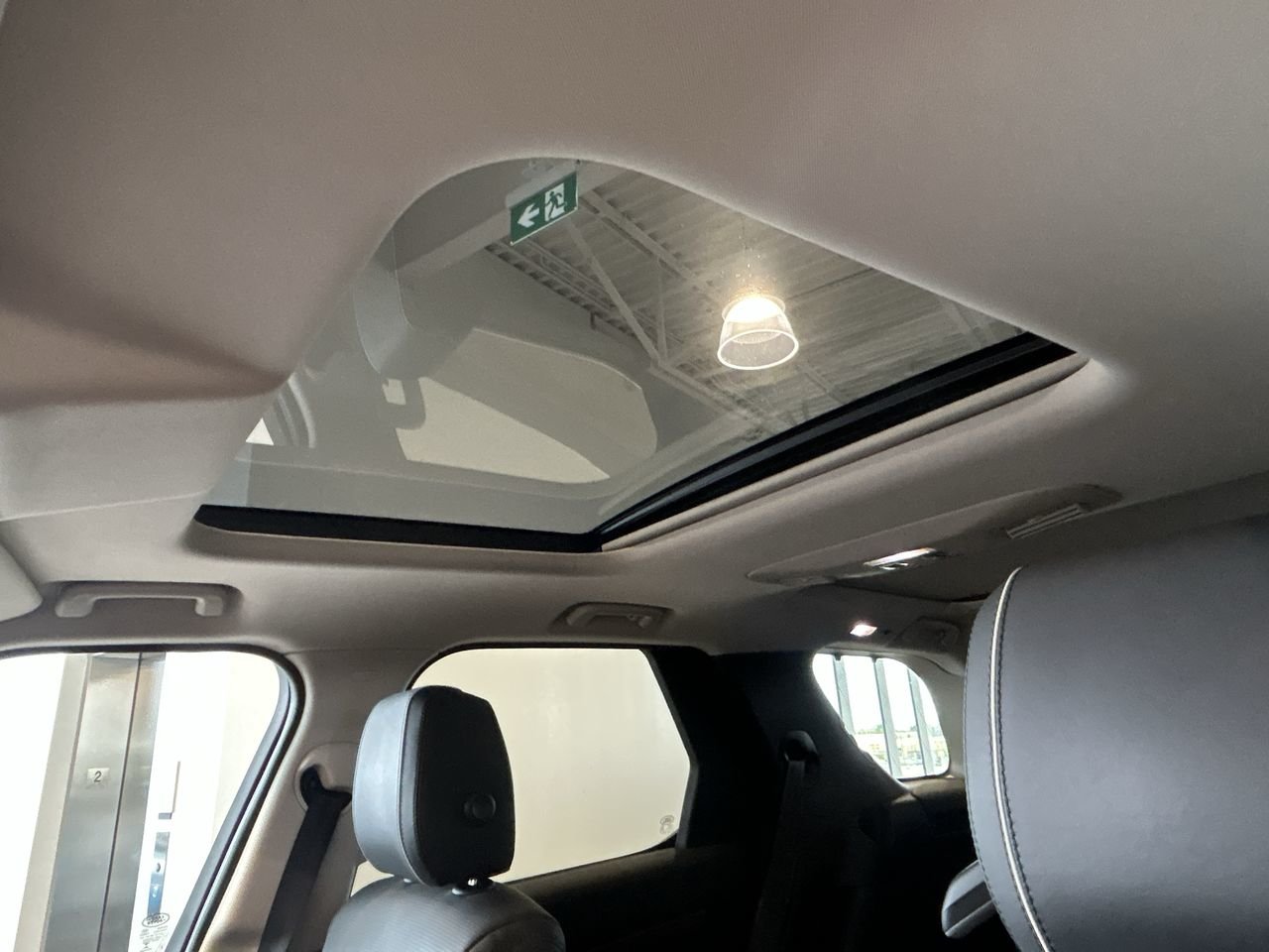 2017 Land Rover Discovery HSE, Toronto, Cash