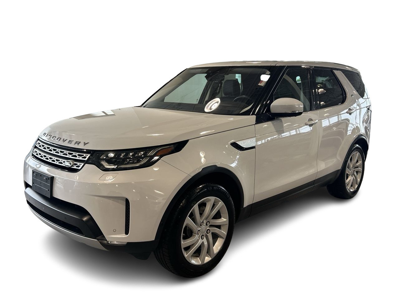 2017 Land Rover Discovery HSE, Toronto, Cash