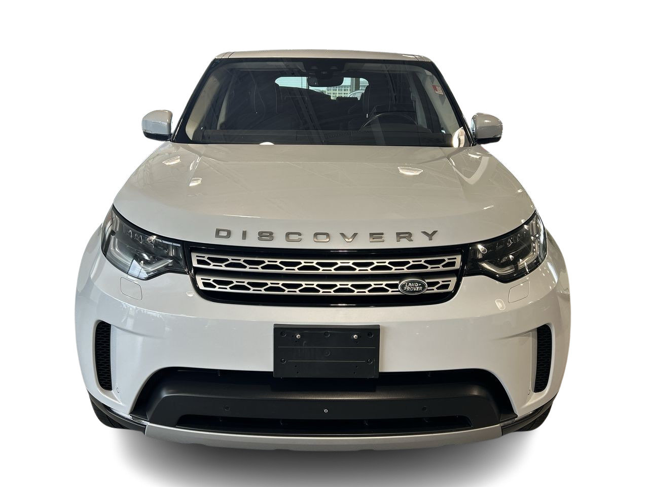 2017 Land Rover Discovery HSE, Toronto, Cash