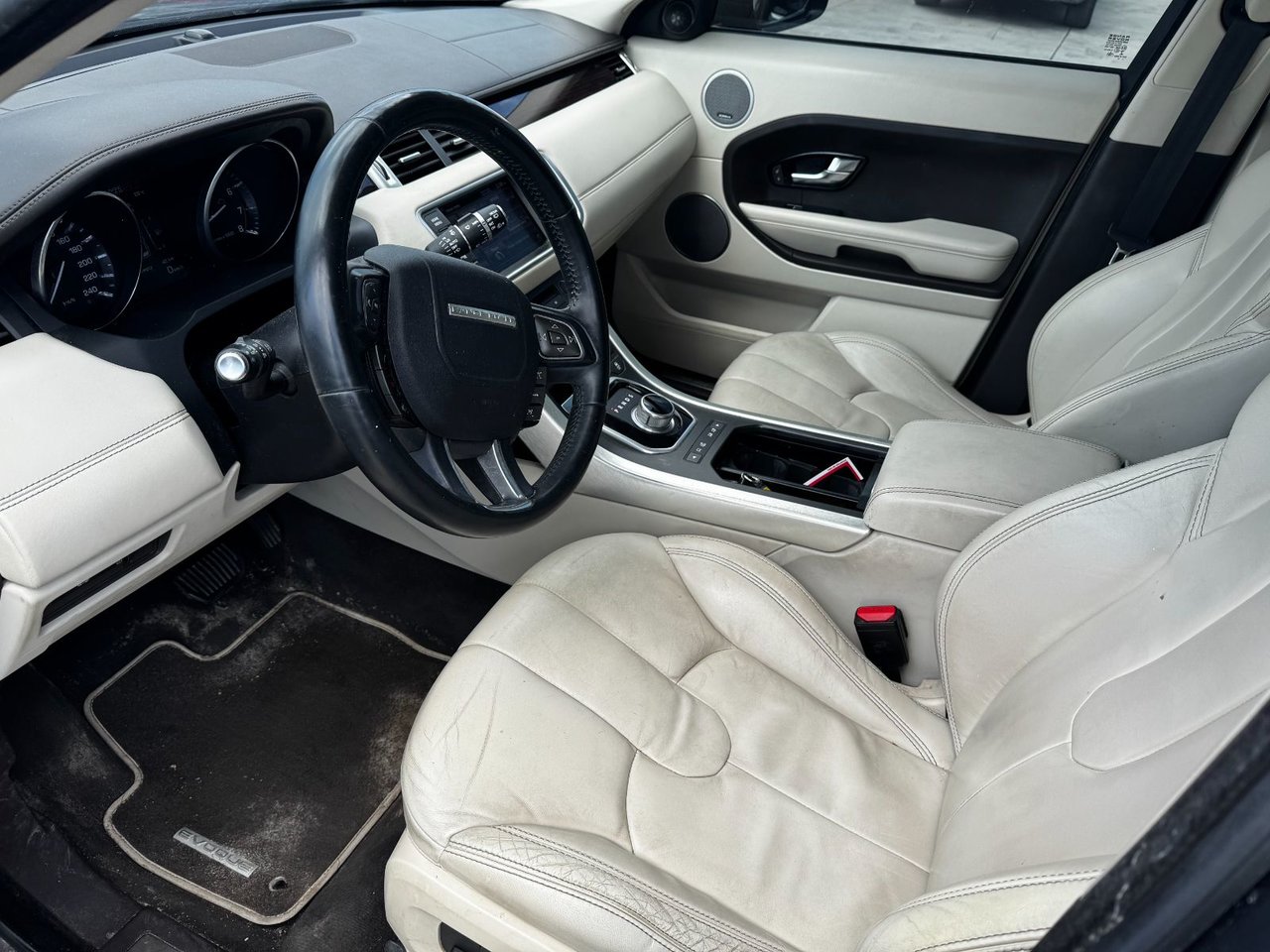 2013 Land Rover Range Rover Evoque Prestige, Toronto, Cash