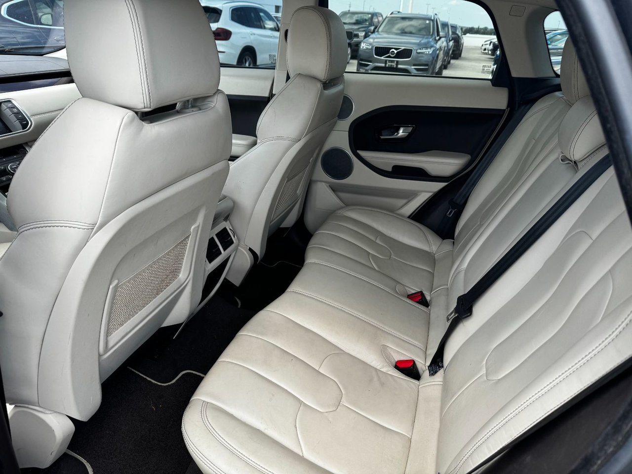2013 Land Rover Range Rover Evoque Prestige, Toronto, Cash