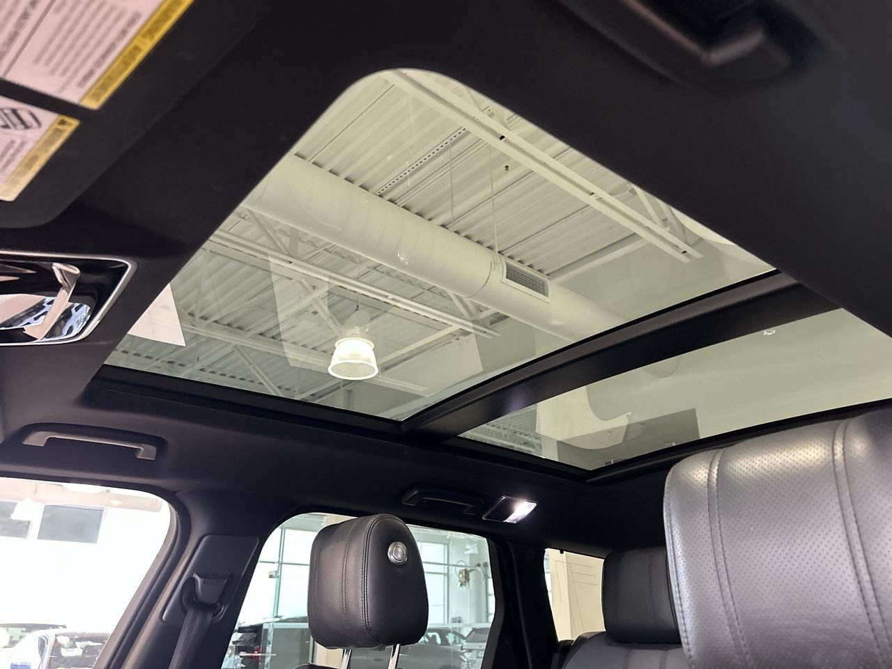 2017 Land Rover Range Rover Sport V6 HSE Dynamic, Toronto, Cash