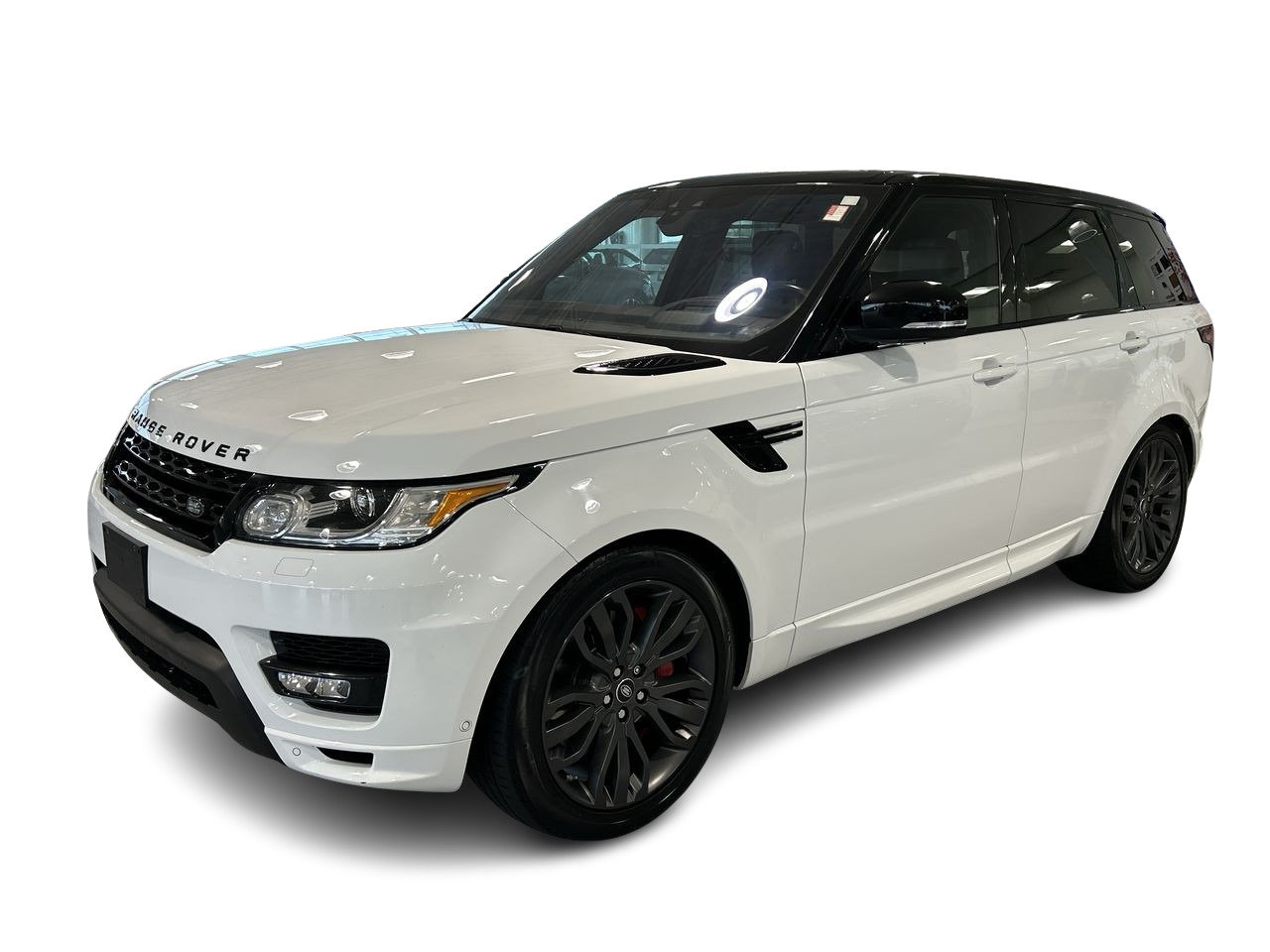 2017 Land Rover Range Rover Sport V6 HSE Dynamic, Toronto, Cash
