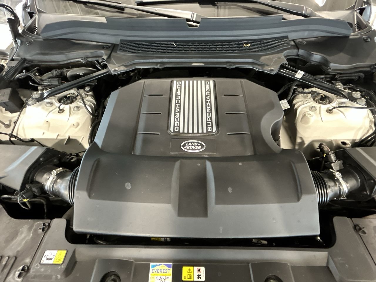 2017 Land Rover Range Rover Sport V6 HSE Dynamic, Toronto, Cash