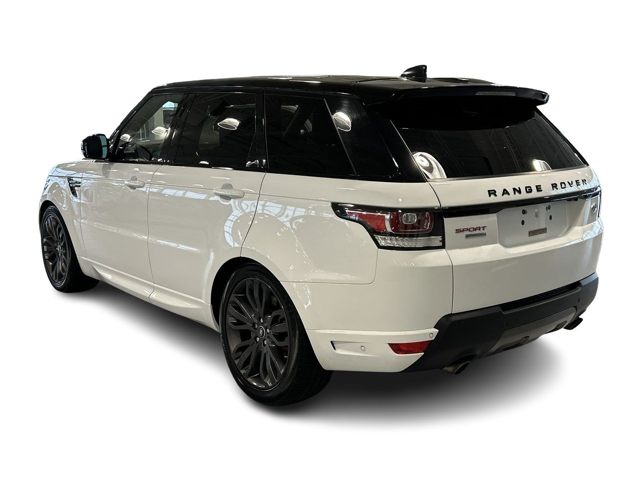 2017 Land Rover Range Rover Sport V6 HSE Dynamic, Toronto, Cash