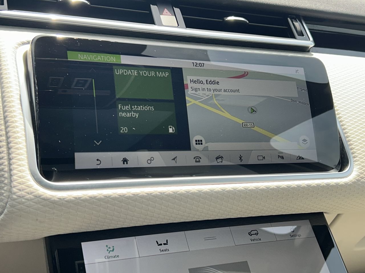 2020 Land Rover Range Rover Velar P300 R-Dynamic S, Toronto, Cash