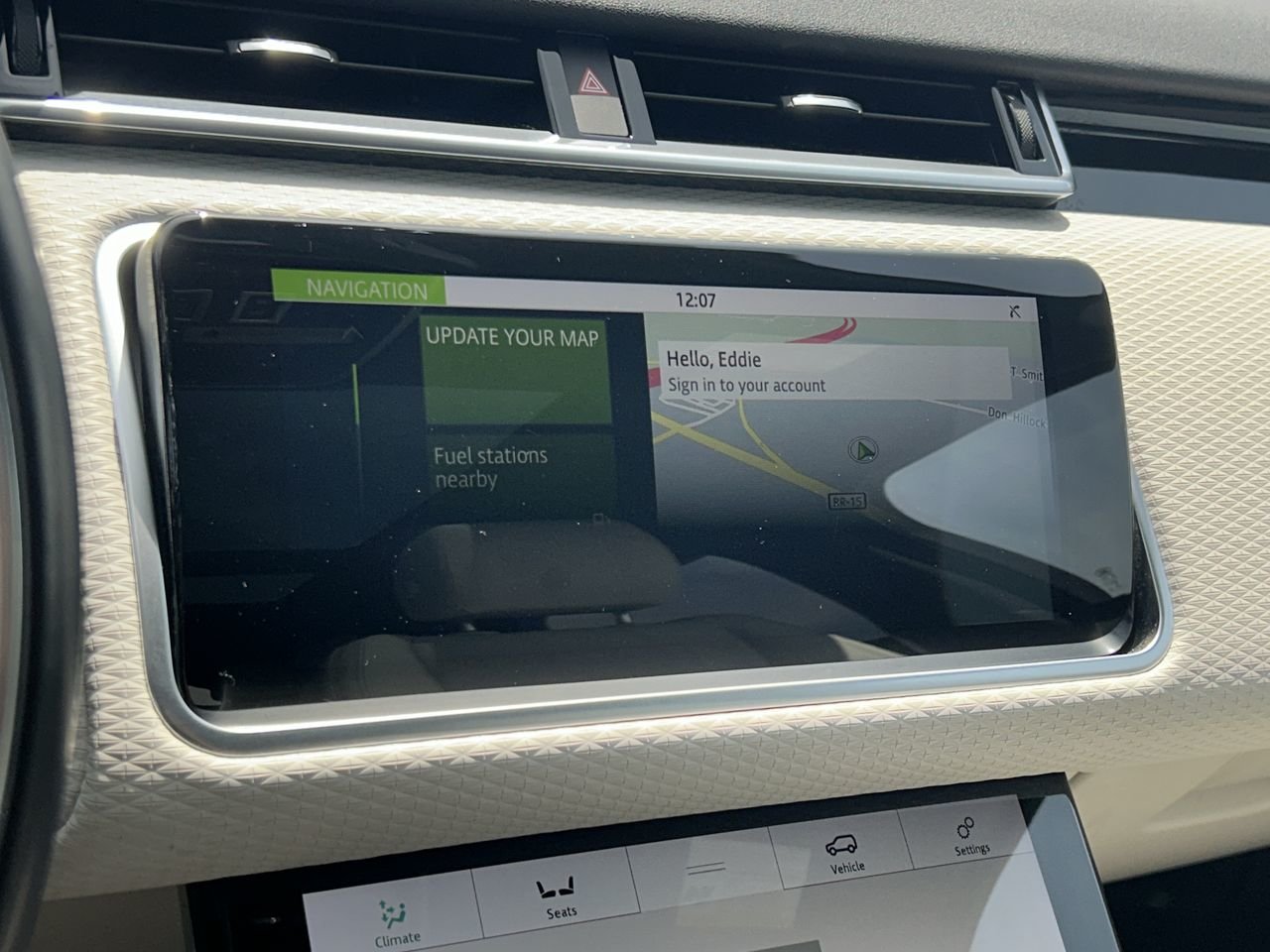 2020 Land Rover Range Rover Velar P300 R-Dynamic S, Toronto, Cash