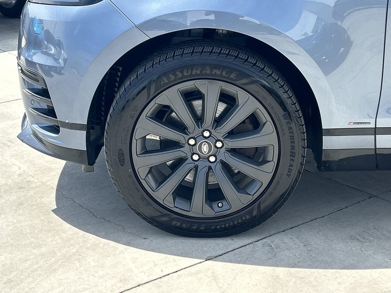 2020 Land Rover Range Rover Velar P300 R-Dynamic S, Toronto, Cash