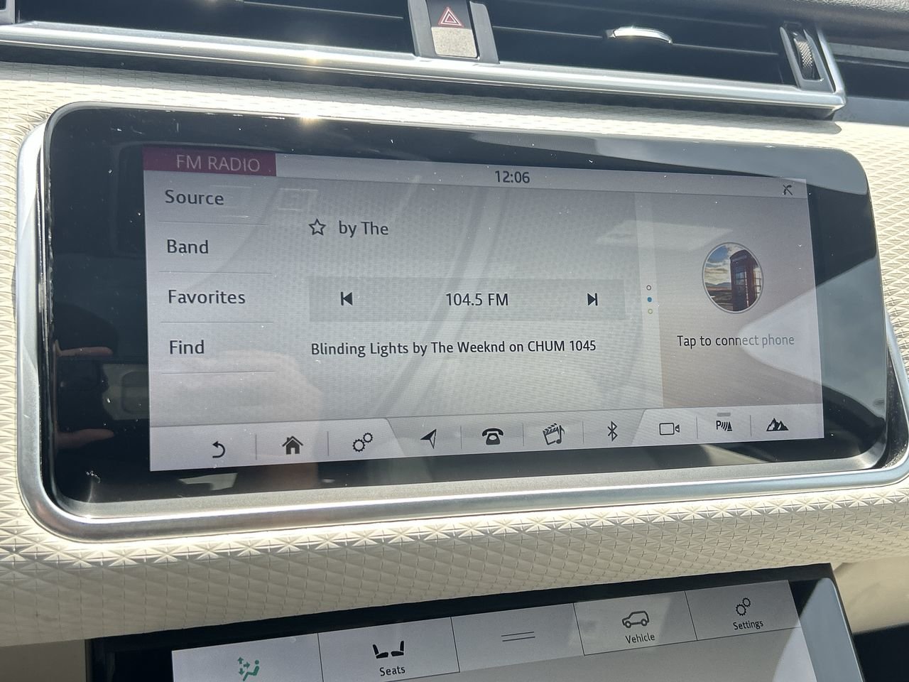 2020 Land Rover Range Rover Velar P300 R-Dynamic S, Toronto, Cash