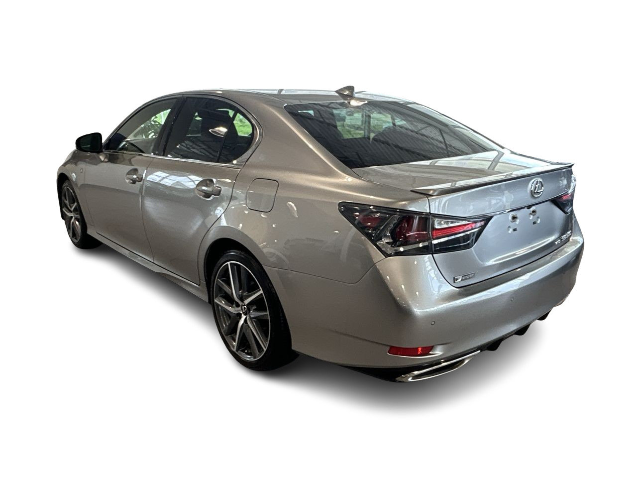 2017 Lexus GS350 AWD 6A, Toronto, Cash
