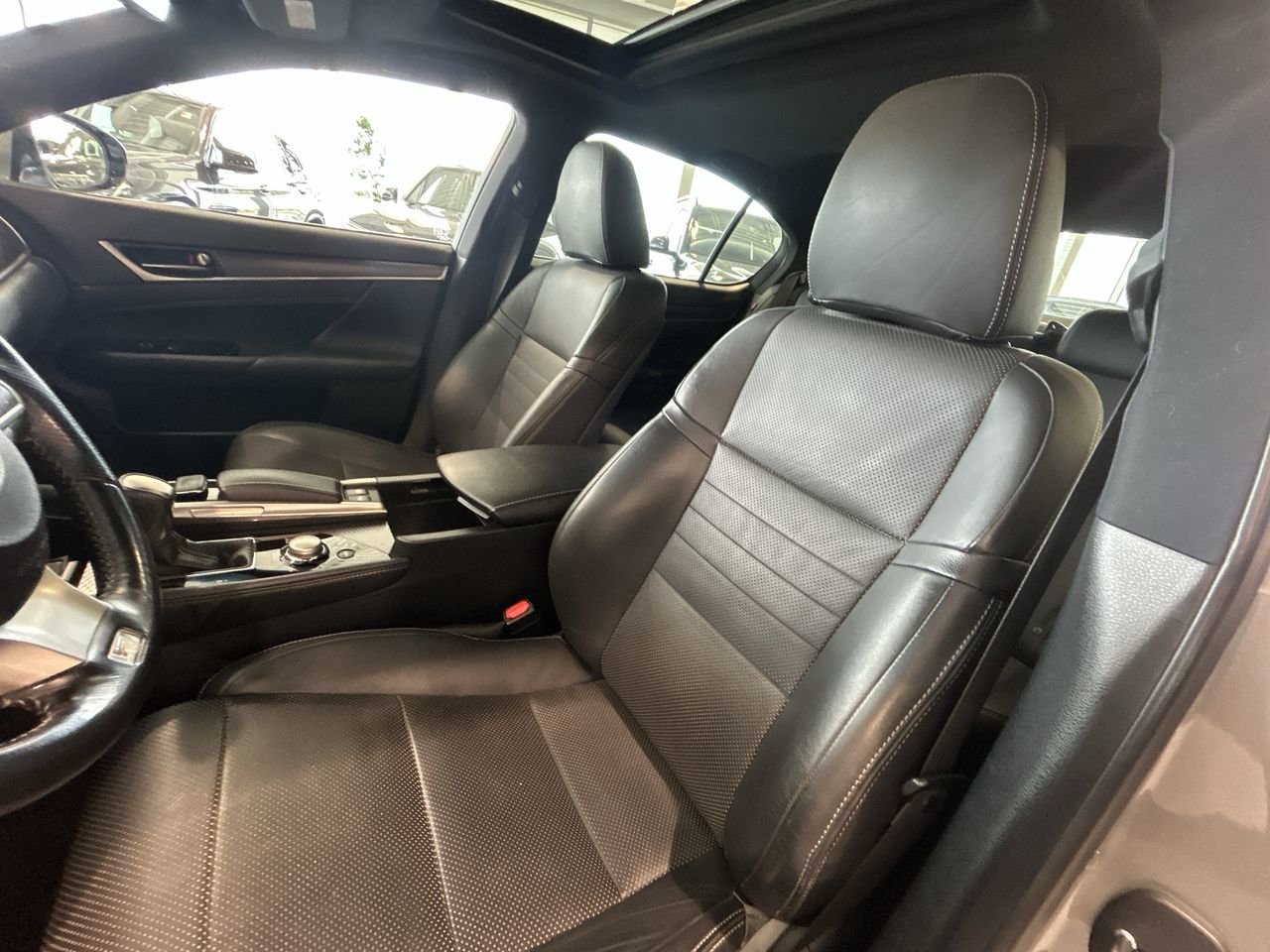 2017 Lexus GS350 AWD 6A, Toronto, Cash
