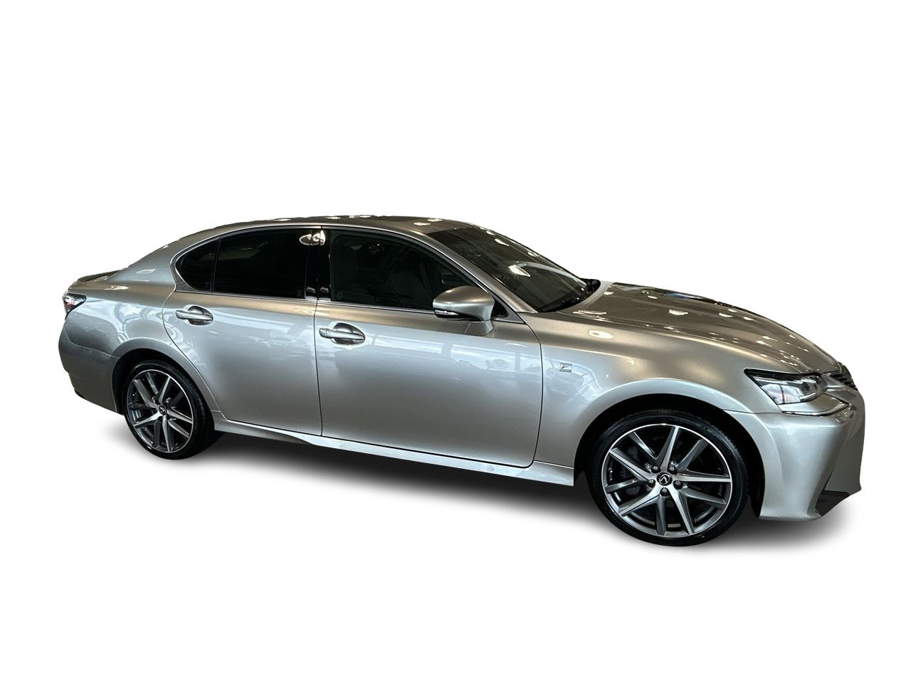 2017 Lexus GS350 AWD 6A, Toronto, Cash