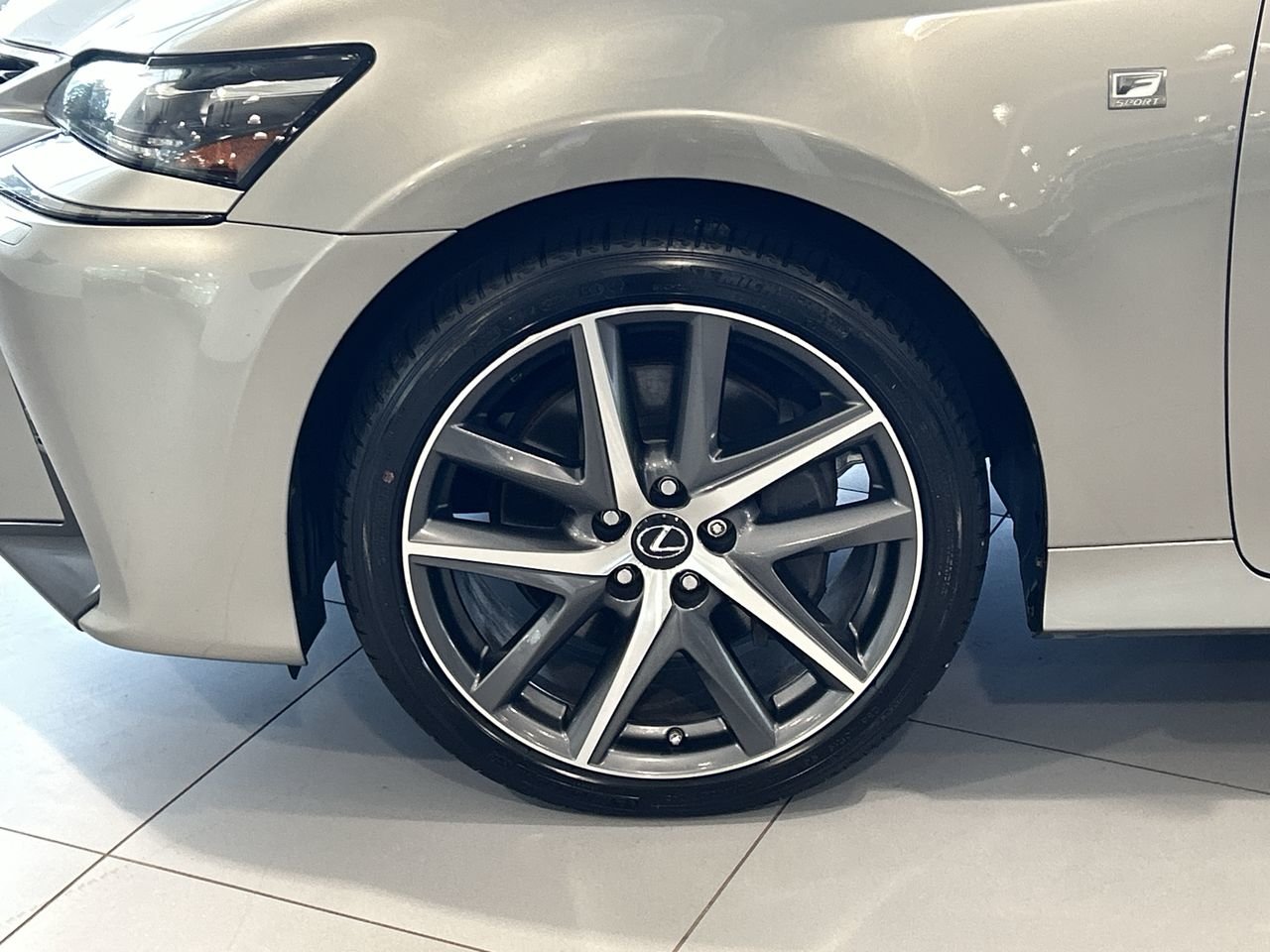 2017 Lexus GS350 AWD 6A, Toronto, Cash