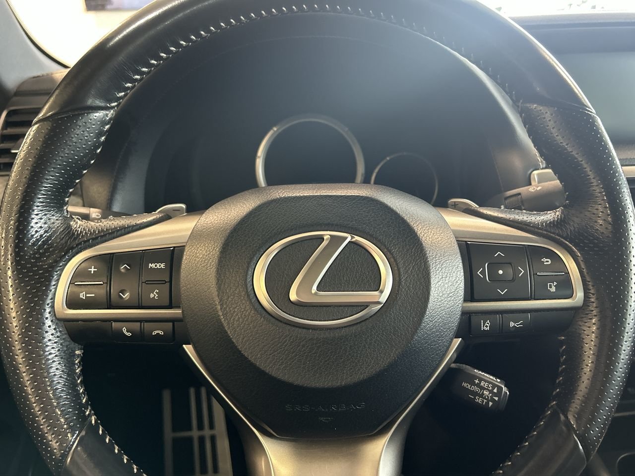 2017 Lexus GS350 AWD 6A, Toronto, Cash