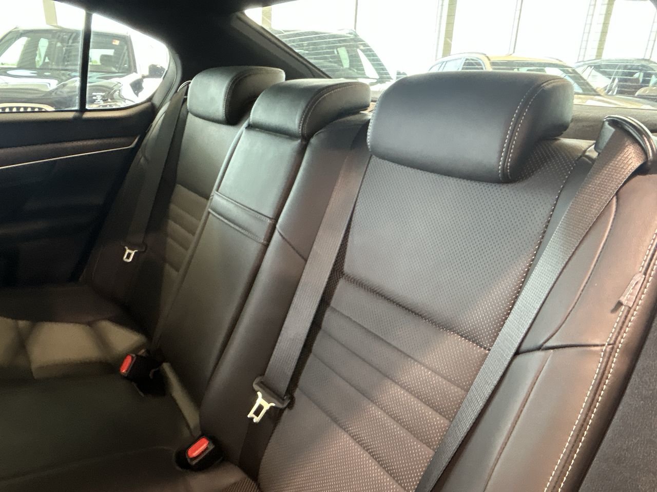 2017 Lexus GS350 AWD 6A, Toronto, Cash