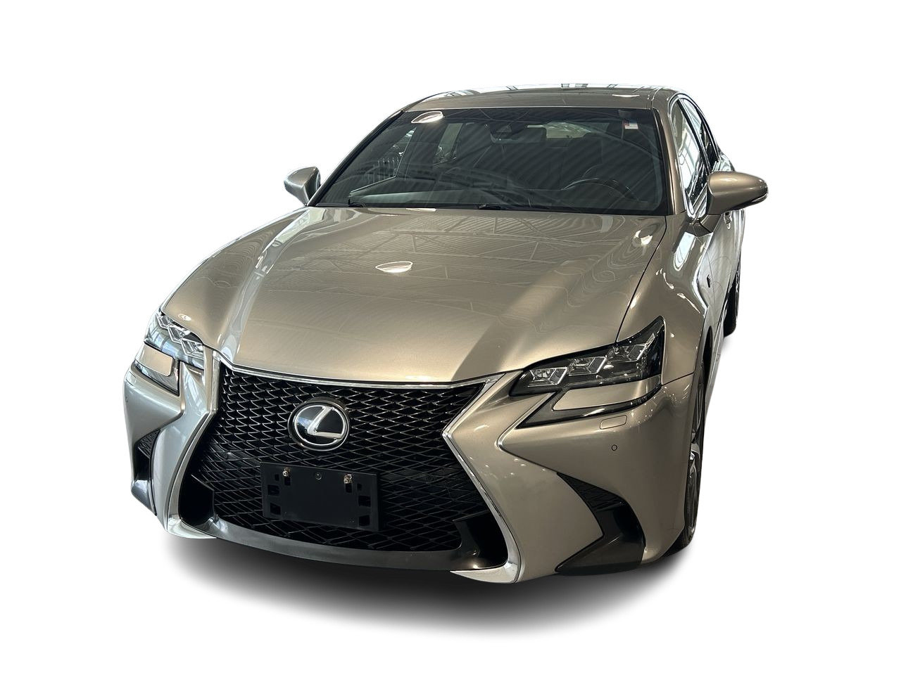 2017 Lexus GS350 AWD 6A, Toronto, Cash