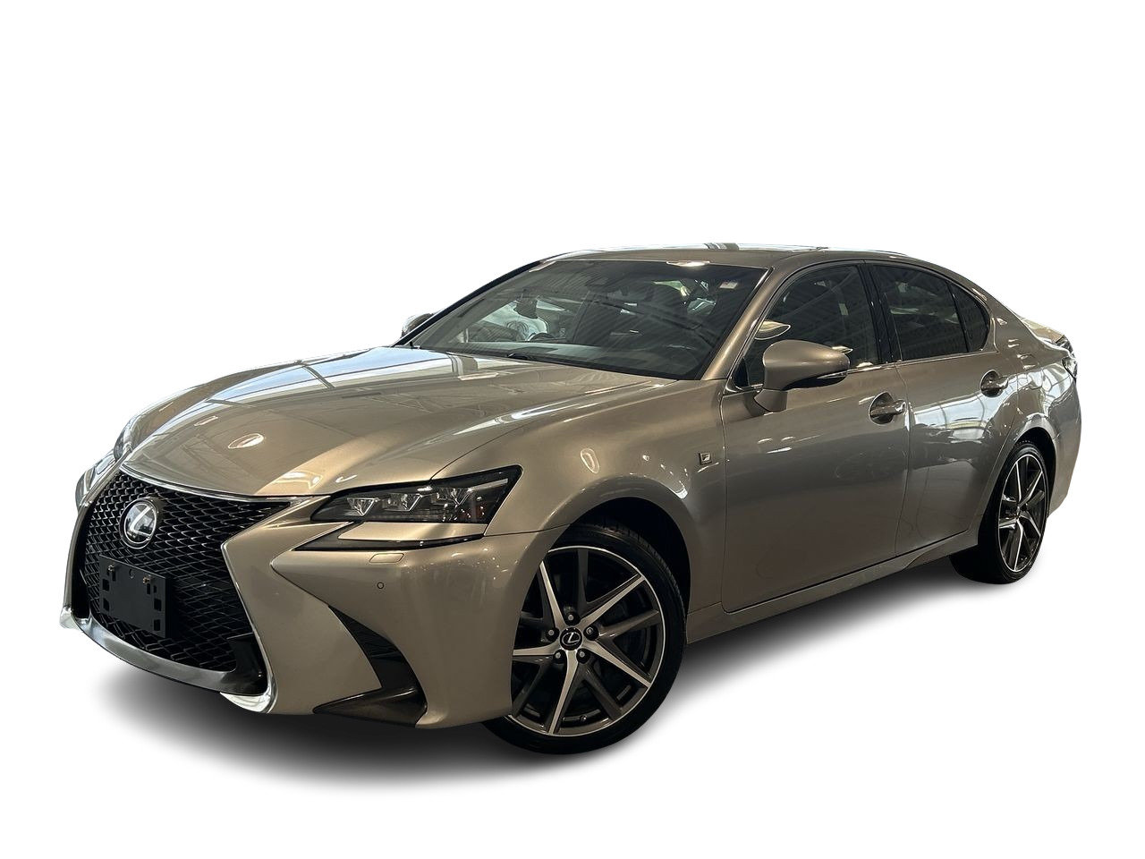 2017 Lexus GS350 AWD 6A, Toronto, Cash