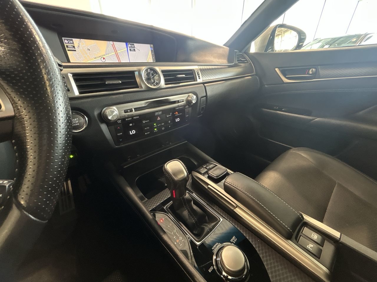 2017 Lexus GS350 AWD 6A, Toronto, Cash