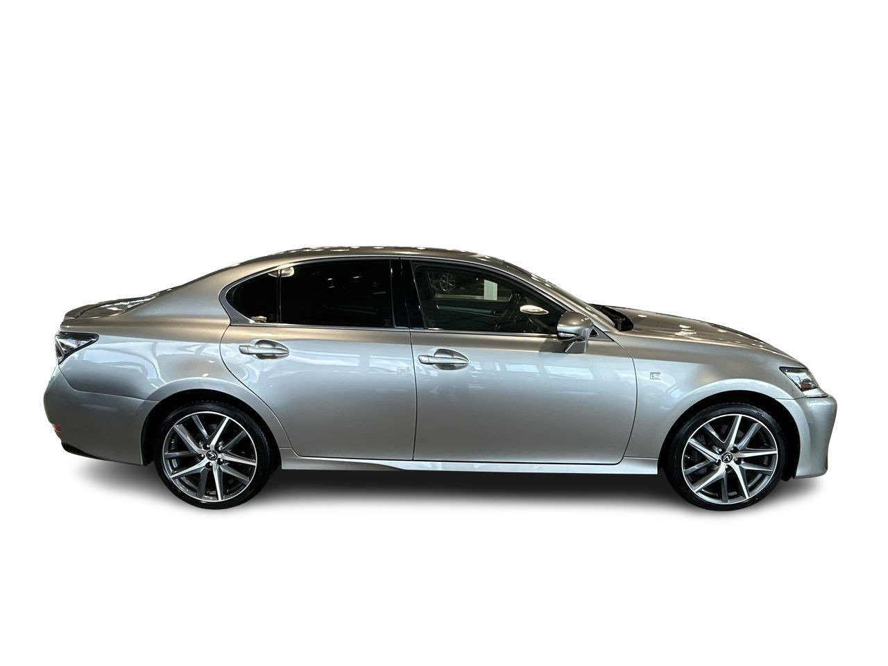2017 Lexus GS350 AWD 6A, Toronto, Cash
