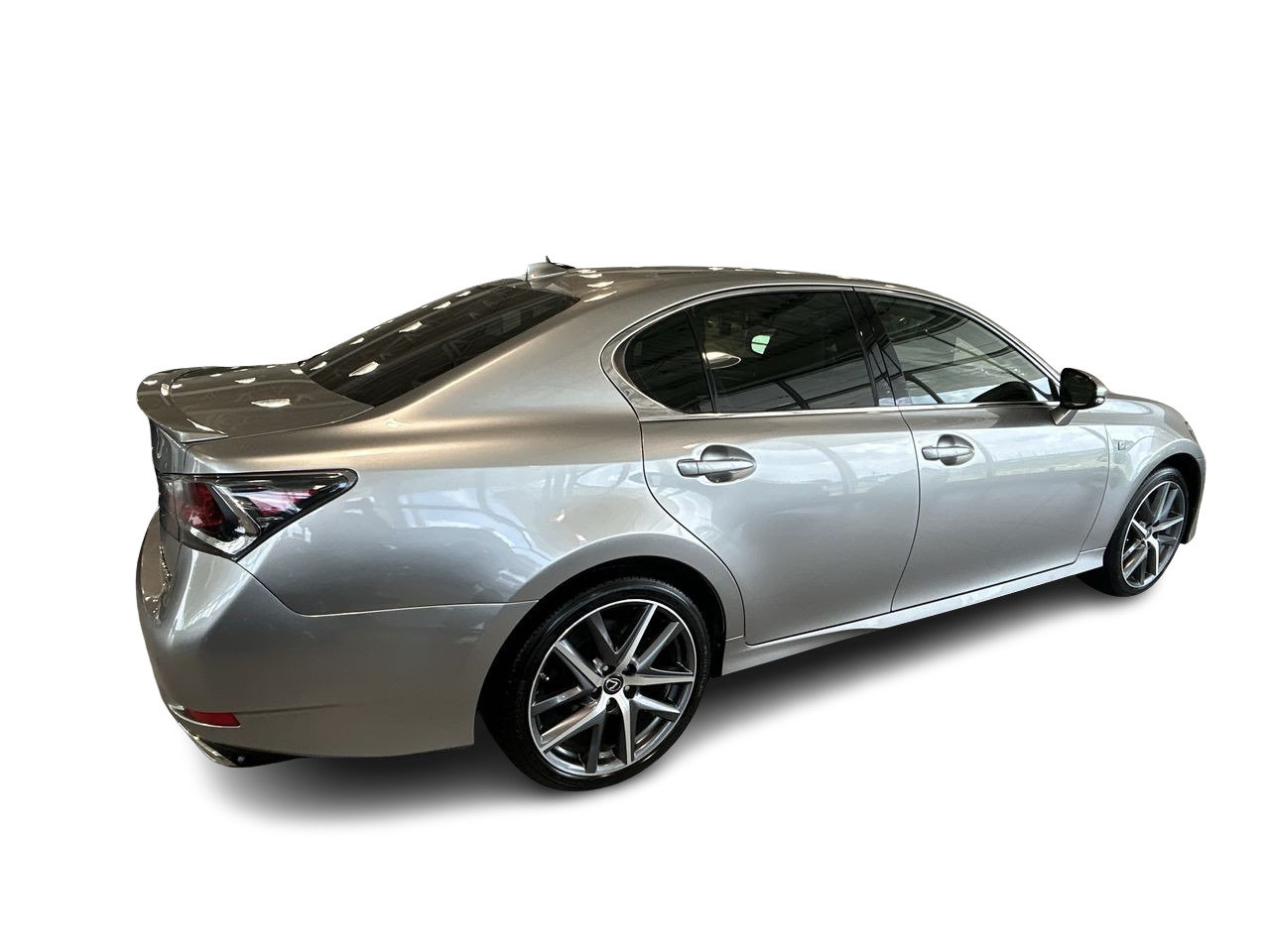 2017 Lexus GS350 AWD 6A, Toronto, Cash