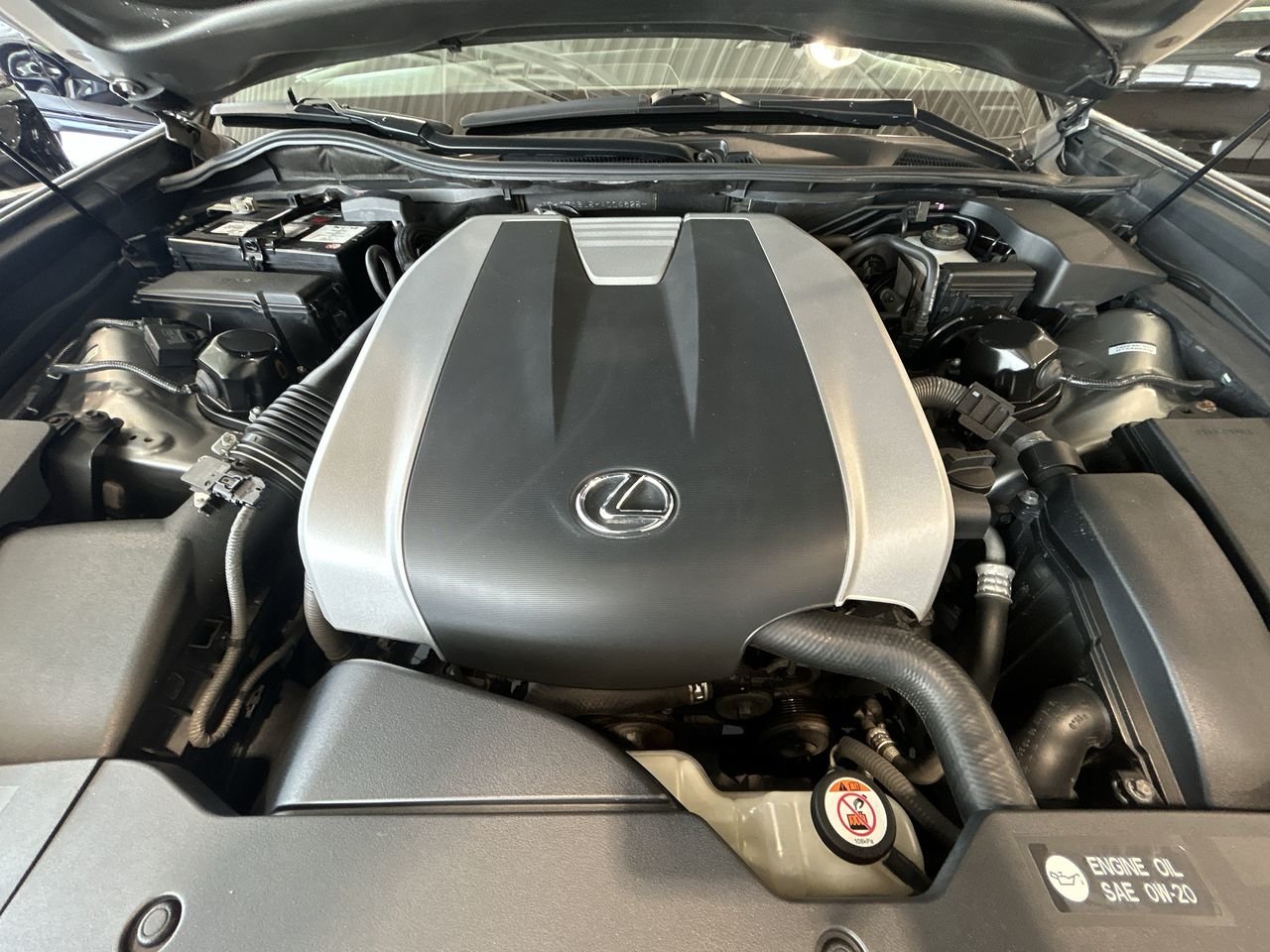 2017 Lexus GS350 AWD 6A, Toronto, Cash
