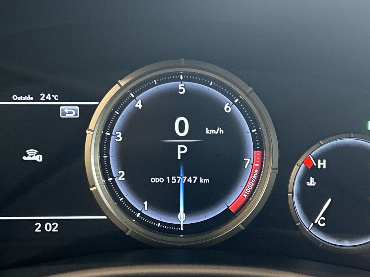 2017 Lexus GS350 AWD 6A, Toronto, Cash