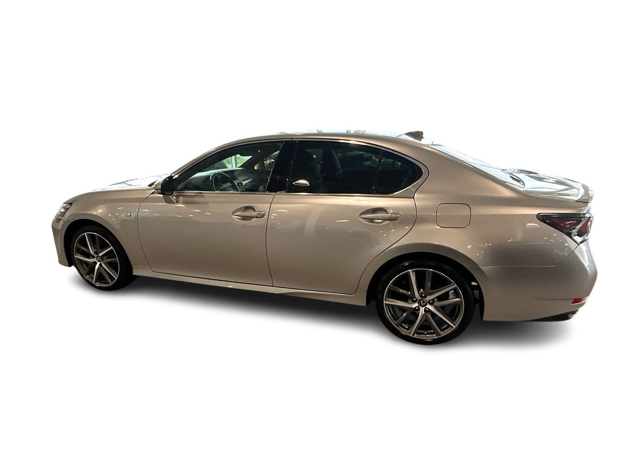 2017 Lexus GS350 AWD 6A, Toronto, Cash