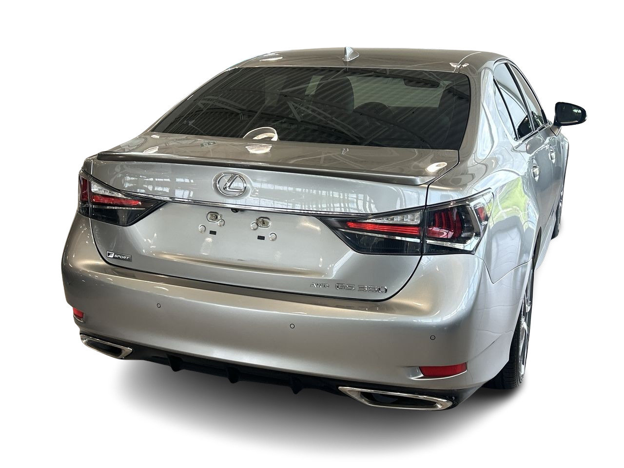 2017 Lexus GS350 AWD 6A, Toronto, Cash