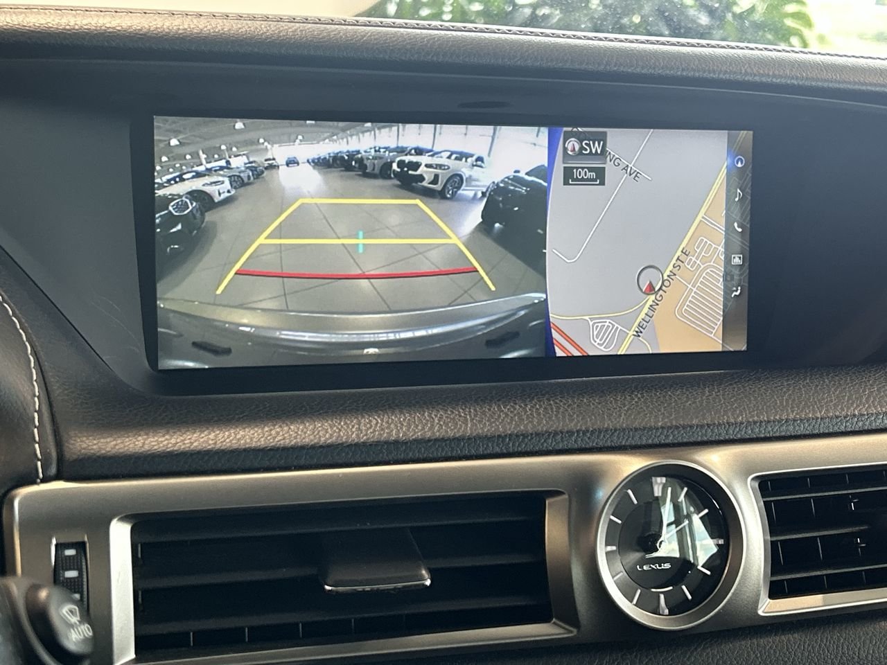 2017 Lexus GS350 AWD 6A, Toronto, Cash