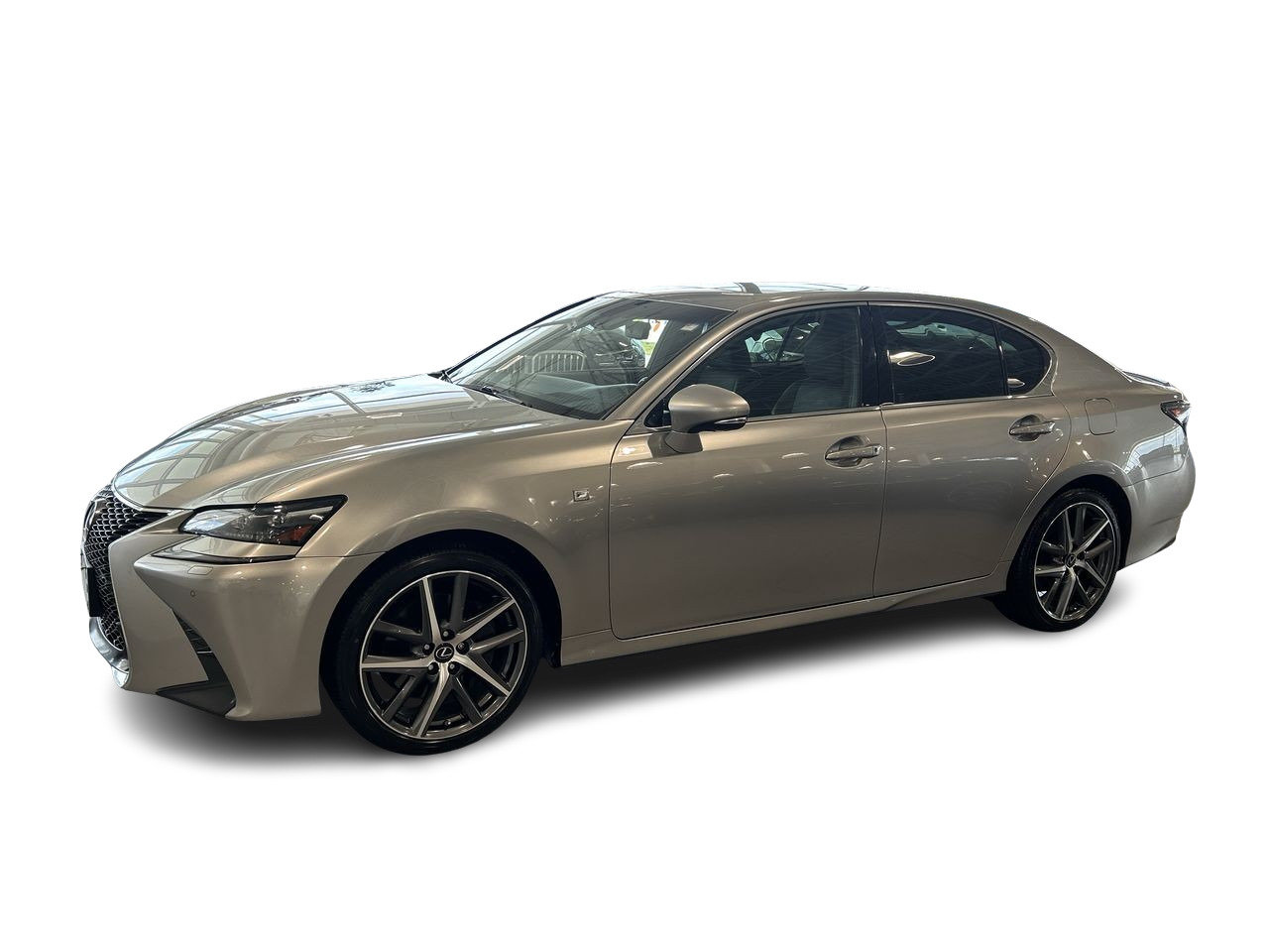 2017 Lexus GS350 AWD 6A, Toronto, Cash