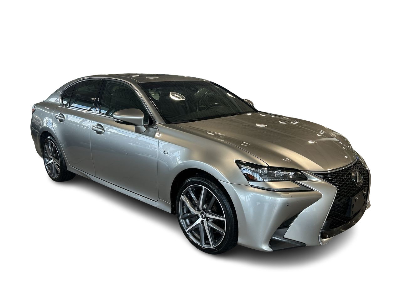 2017 Lexus GS350 AWD 6A, Toronto, Cash