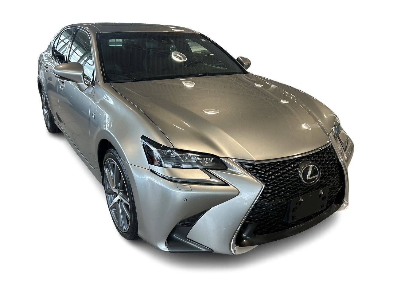 2017 Lexus GS350 AWD 6A, Toronto, Cash