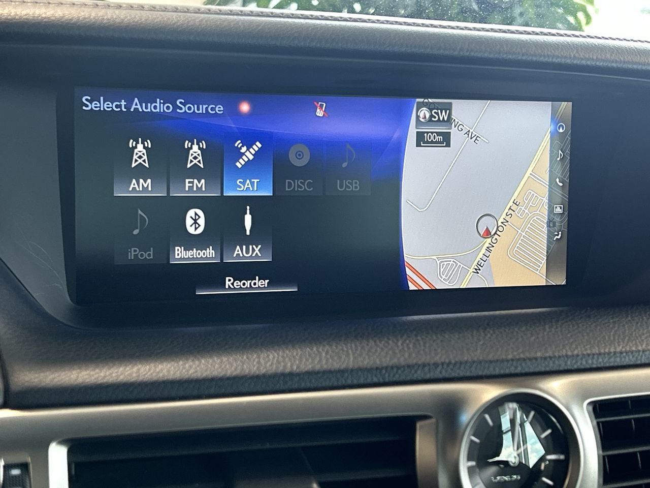2017 Lexus GS350 AWD 6A, Toronto, Cash