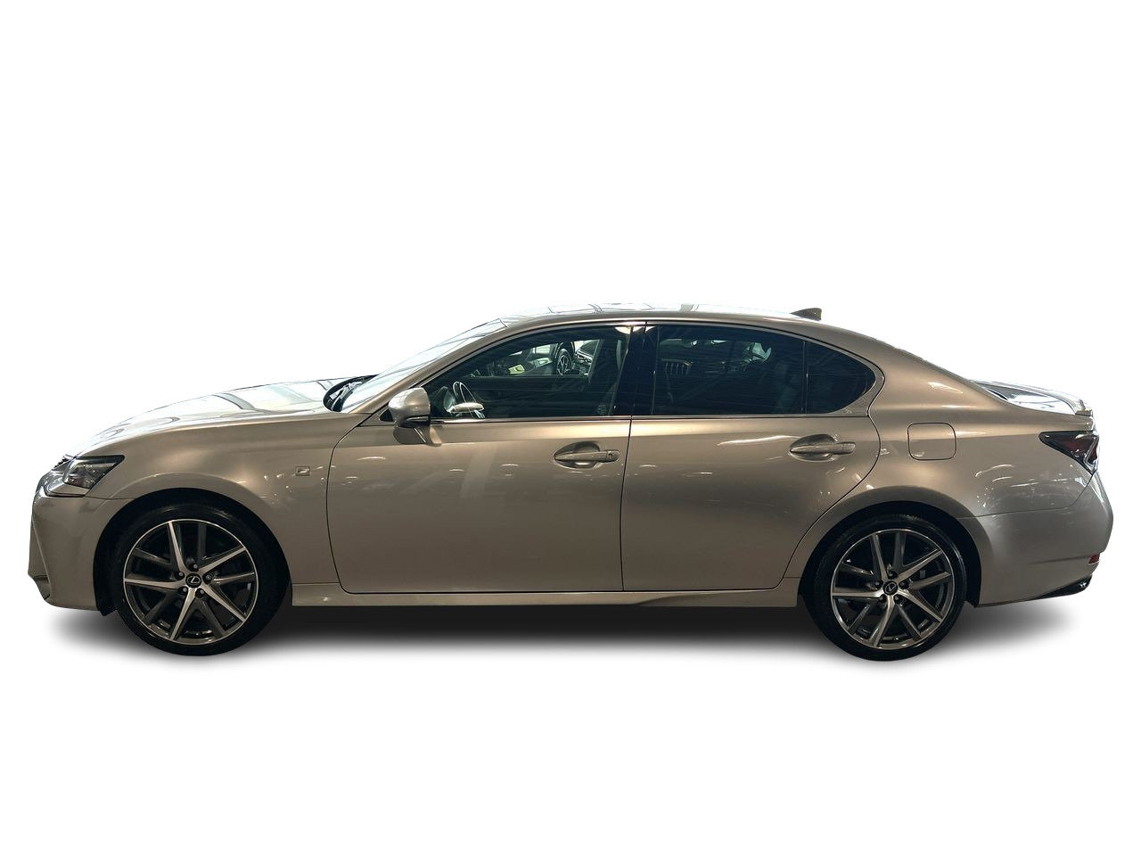 2017 Lexus GS350 AWD 6A, Toronto, Cash