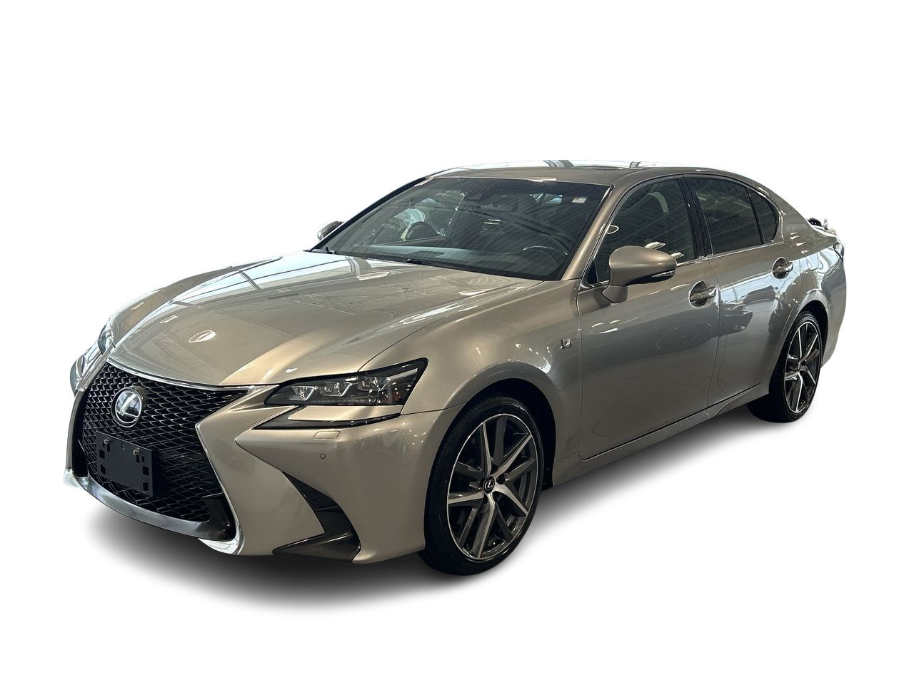 2017 Lexus GS350 AWD 6A, Toronto, Cash