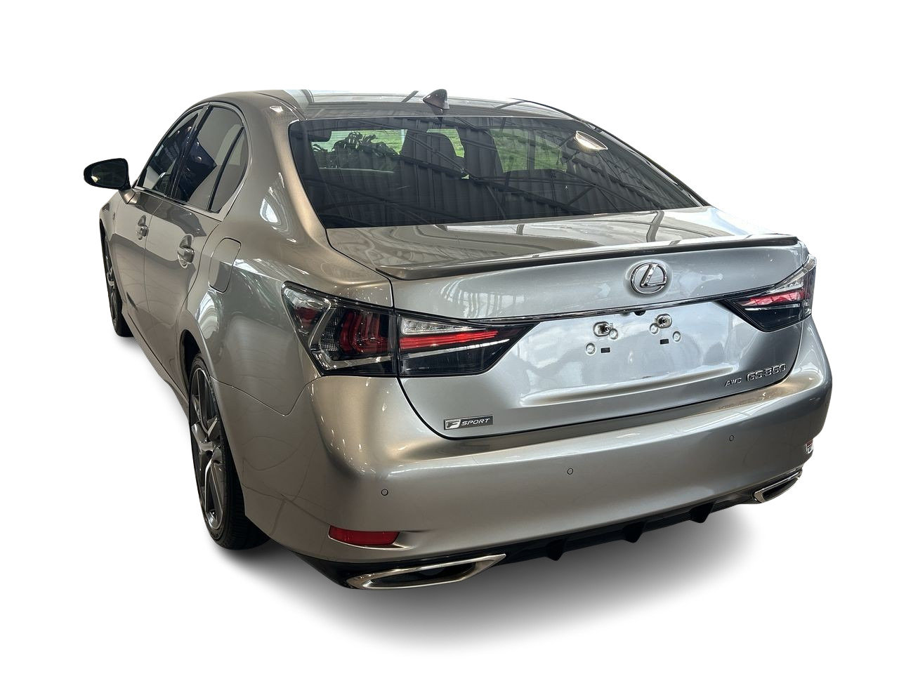 2017 Lexus GS350 AWD 6A, Toronto, Cash